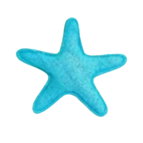 Dental Starfish Toy - Loofah