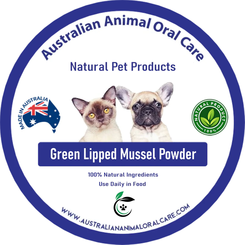 OMEGA3 Powder - Green Lipped Mussel