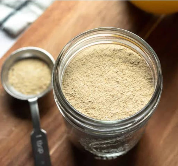Organic Beef Bone Broth