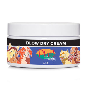 Blow Dry Cream