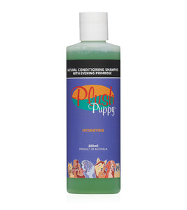 Natural Conditioning Shampoo