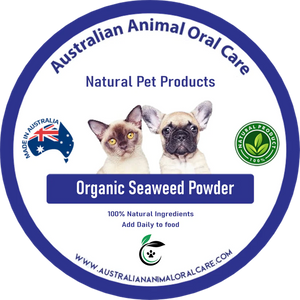 Organic Seaweed Powder - Ascophyllum Nodosum