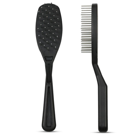 Professional Pet Brush with rotating teeth