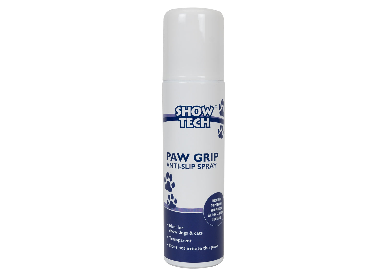 Paw Grip Anti-Slip Spray – Spitz Groom