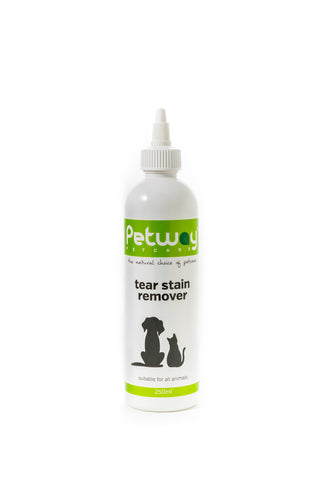 Tear Stain Remover