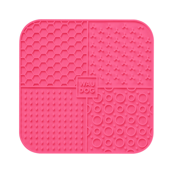 Waudog Silicone Lick Mat