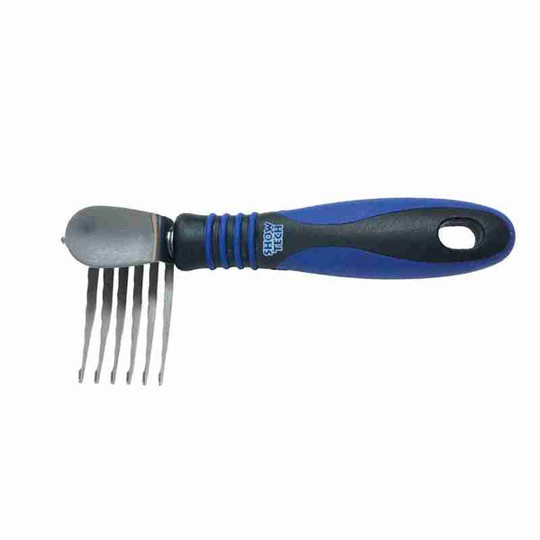 ShowTech - De-matting Comb (6 Blades)