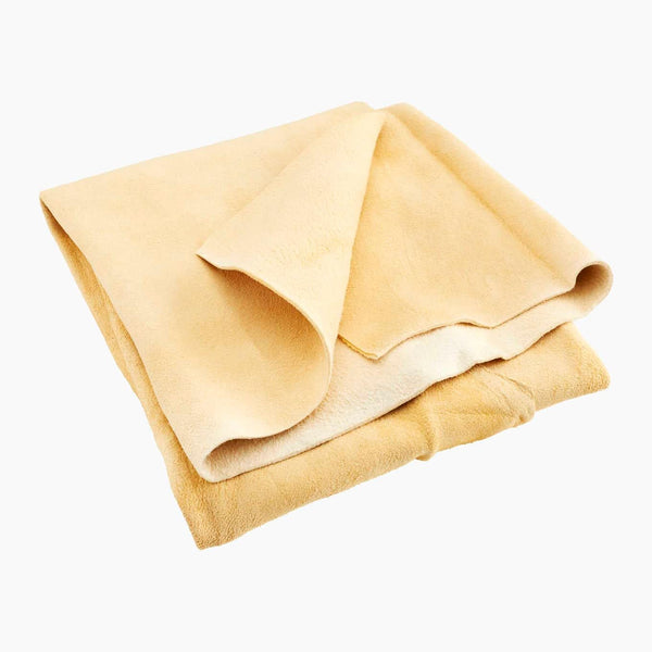Pet Chamois