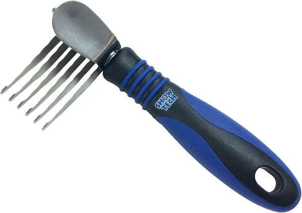 ShowTech - De-matting Comb (6 Blades)