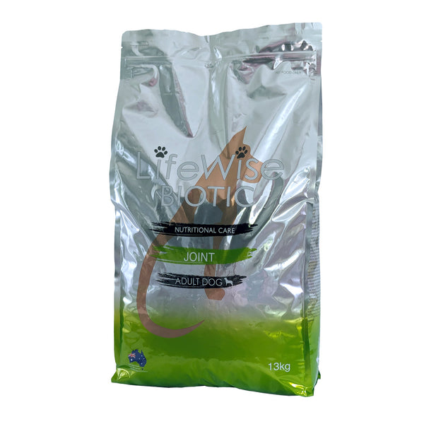 LifeWise BIOTIC Joint with Lamb, Oats, Rice and Vegetables Dog Food