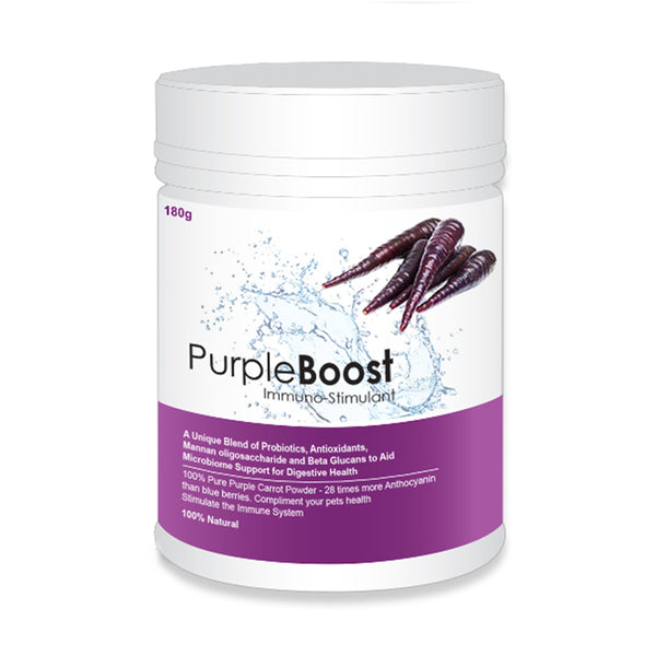 LifeWise Purple Boost Supplement - Suitable for All Animals