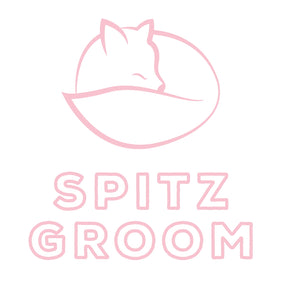 Spitz Groom