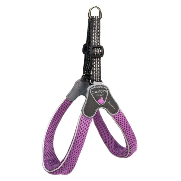 Cinquetorri Coloured Dog Harness (Classic)
