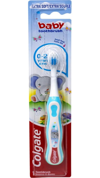 Extra Soft Small Toothbrush