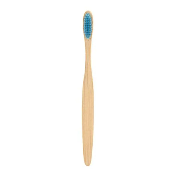 100% Biodegradable Bamboo Toothbrush for Dogs