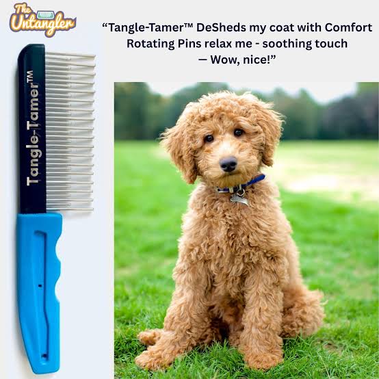 The Untangler Tangle Tamer – TTS-102