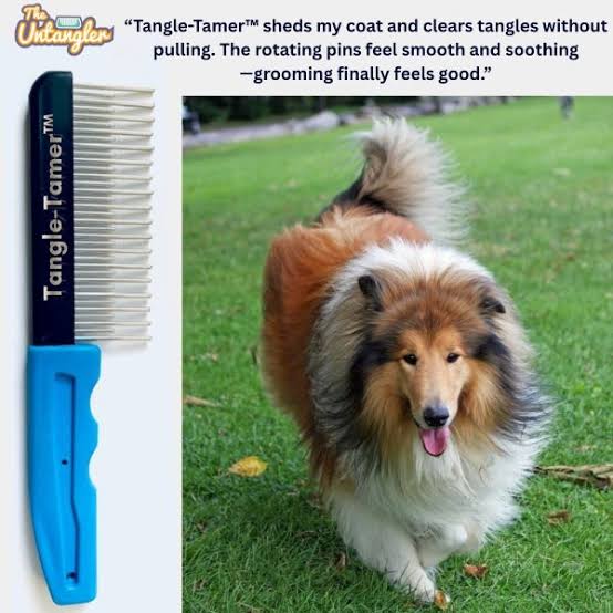 The Untangler Tangle Tamer – TTS-102