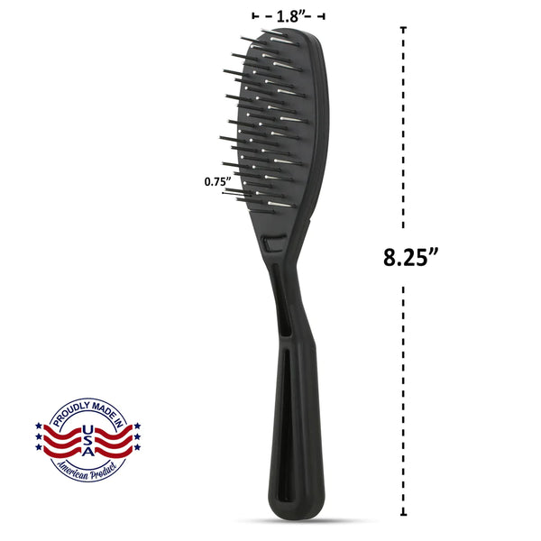 The Untangler PRO Brush – T906PRO