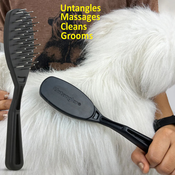 The Untangler PRO Brush – T906PRO