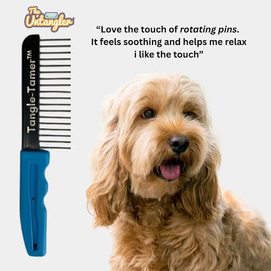 The Untangler Tangle Tamer Wide – TTW-101