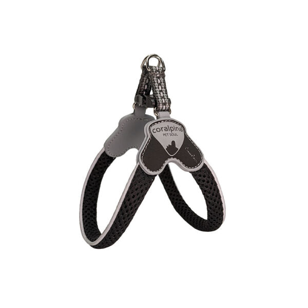 Cinquetorri Coloured Dog Harness (Mini)