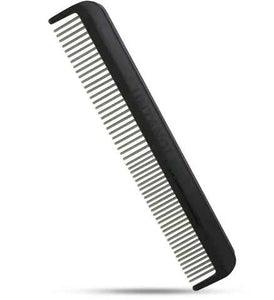 Pet Comb with Rotating Teeth 7"