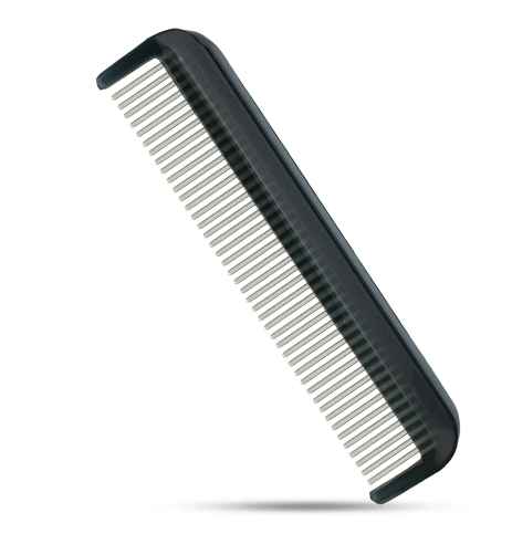 comb with spinning teeth Untangler Original Rotating 5