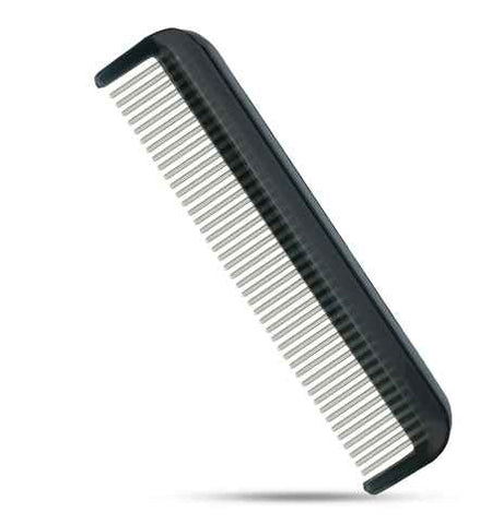 The Original Comb with Rotating Teeth 5"