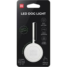 WauDog LED Dog Light