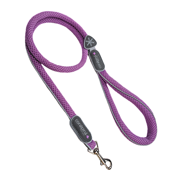 Cinquetorri Coloured Dog Leash