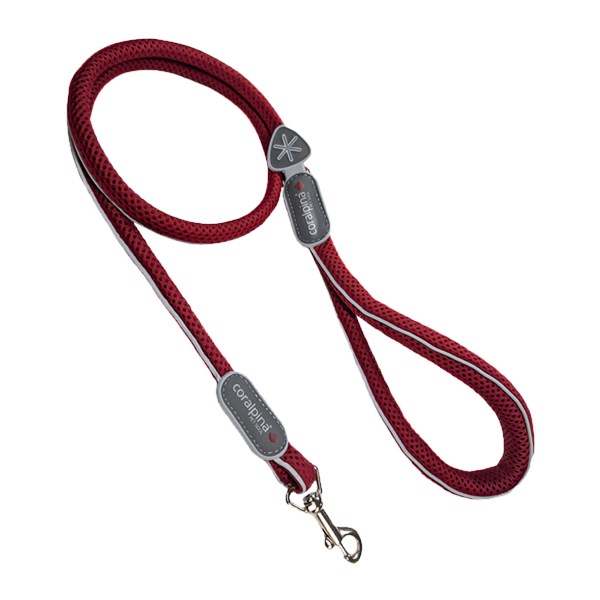Cinquetorri Coloured Dog Leash