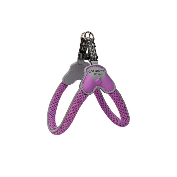 Cinquetorri Coloured Dog Harness (Mini)