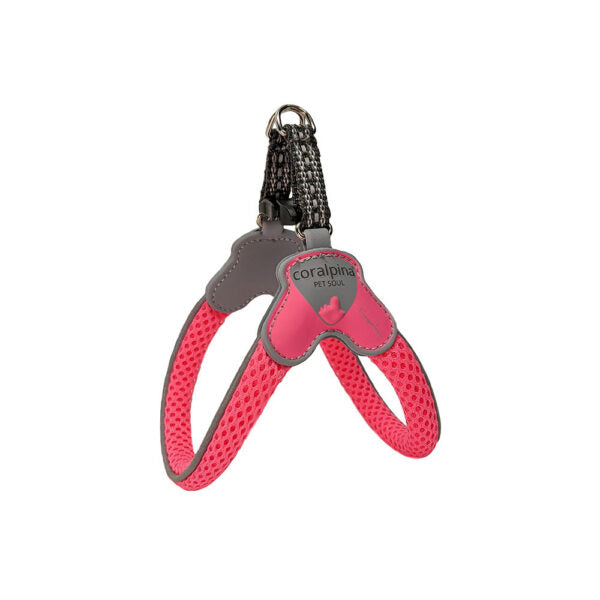 Cinquetorri Coloured Dog Harness (Mini)