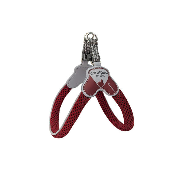 Cinquetorri Coloured Dog Harness (Mini)