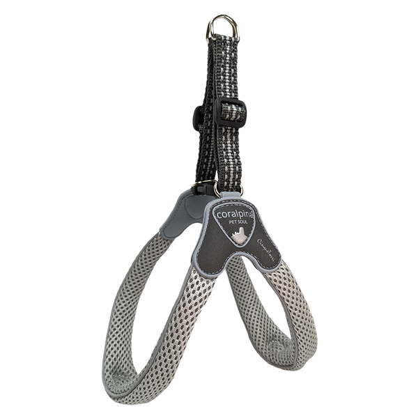 Cinquetorri Coloured Dog Harness (Classic)