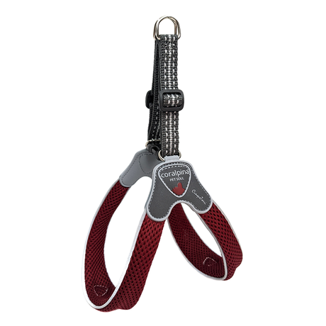 Cinquetorri Coloured Dog Harness (Classic)