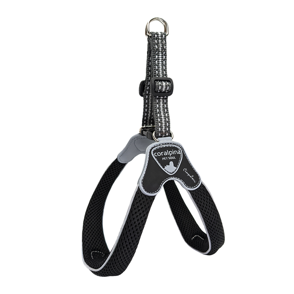 Cinquetorri Coloured Dog Harness (Classic)