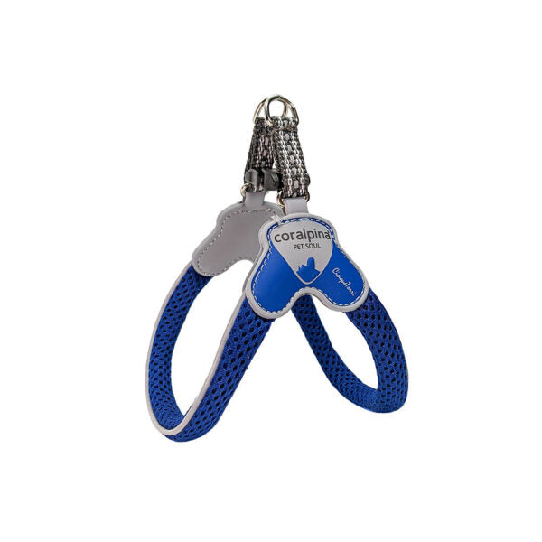 Cinquetorri Coloured Dog Harness (Mini)