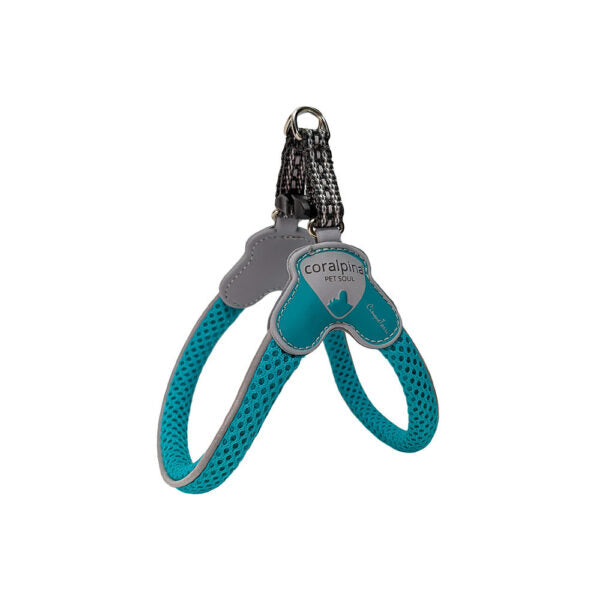 Cinquetorri Coloured Dog Harness (Mini)
