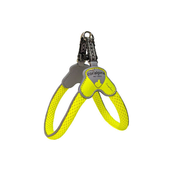 Cinquetorri Coloured Dog Harness (Mini)