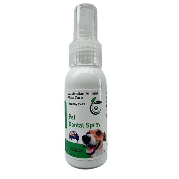 Pet Dental Spray