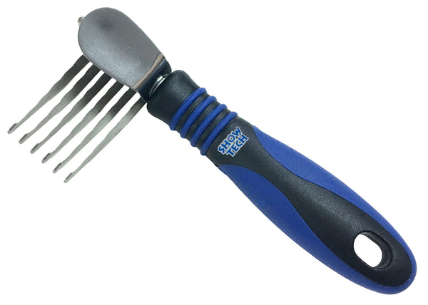 ShowTech - De-matting Comb (6 Blades)