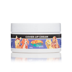 Cover-Up Cream