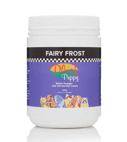 Fairy Frost Regular