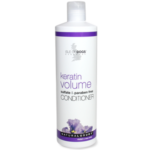Keratin Volume Conditioner