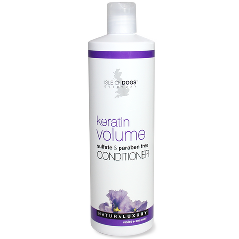 Keratin Volume Conditioner