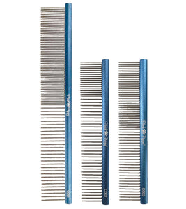 Professional Grooming Combs