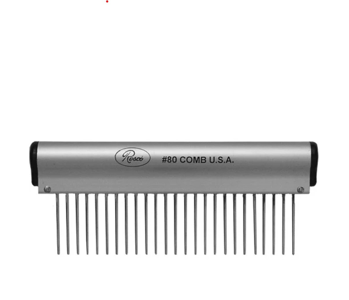 Resco Coarse Comb