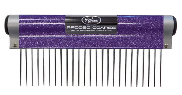 Resco Coarse Comb