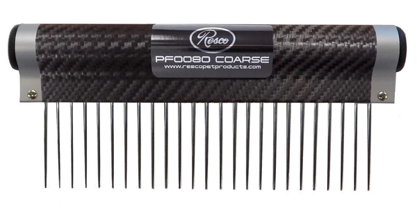 Resco Coarse Comb